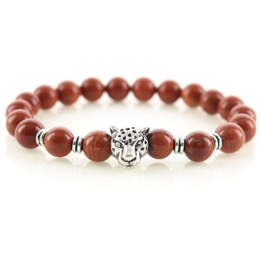 Mens' RED HOT PASSION 3/pc bracelet Set can help Lift your Game!